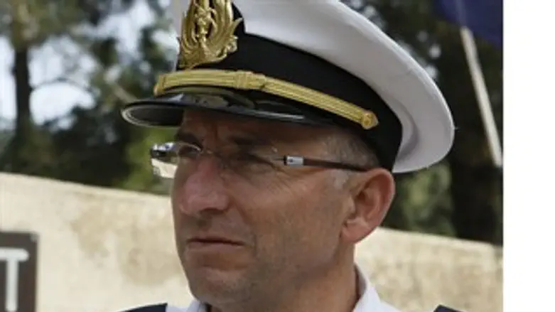 מבטיח. האלוף רוטברג