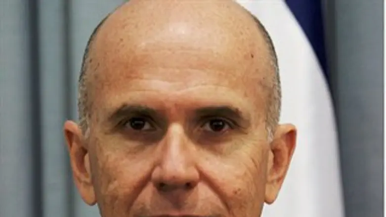 ישראל אקסלרד