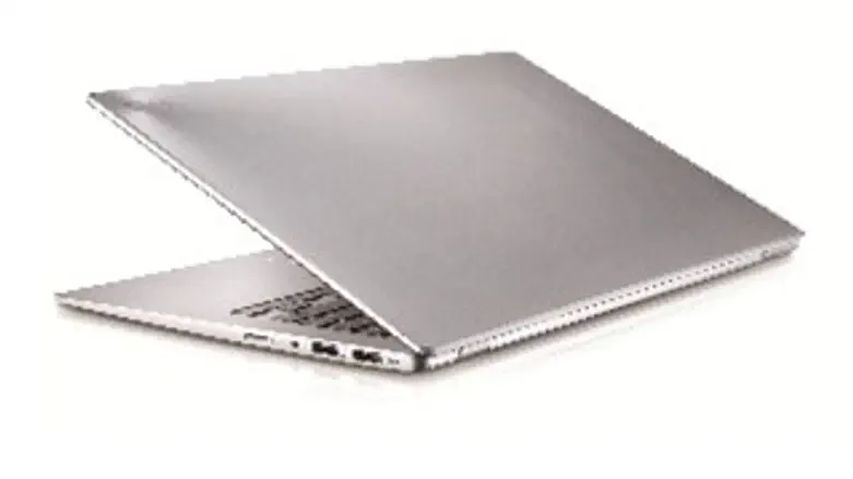 ה-Z330 של LG, מחשב אולטרה בוק מהדור הנוכחי