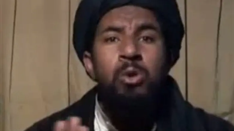 חוסל? אבו יחיא