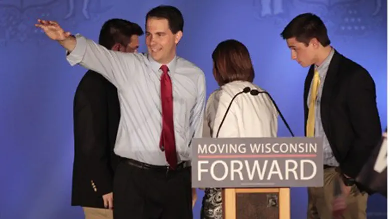 Scott Walker