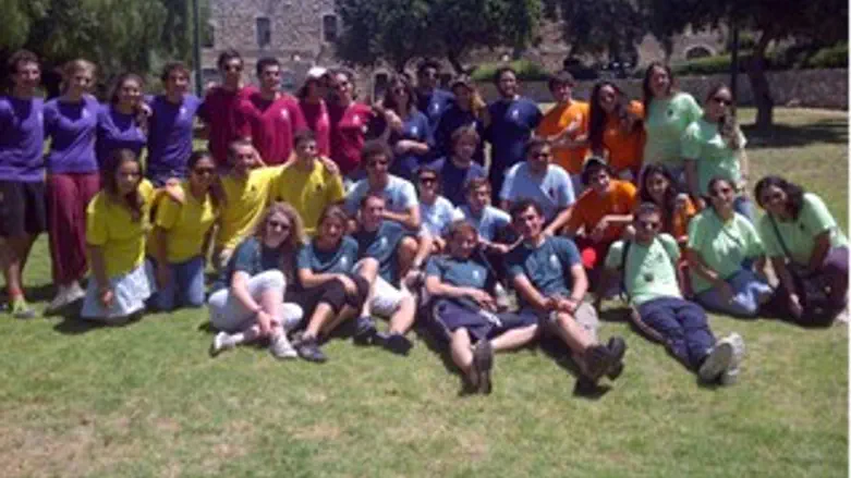 הכשרות בני עקיבא