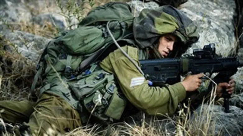 IDF Training