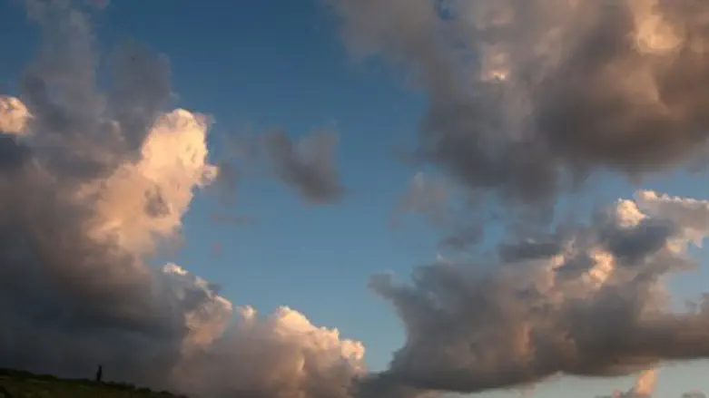 Sky (illustration)