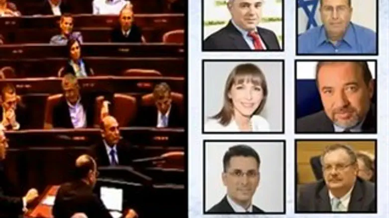 מתוך הסרטון