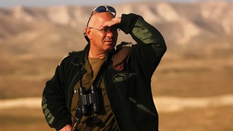 Yair Naveh