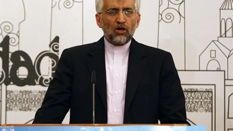 Saeed Jalili