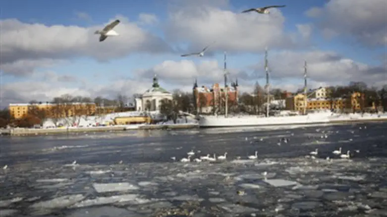 Stockholm, Sweden