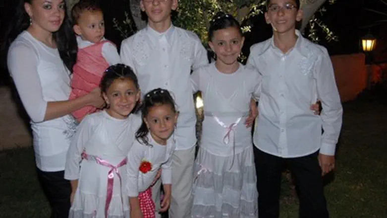Attias family