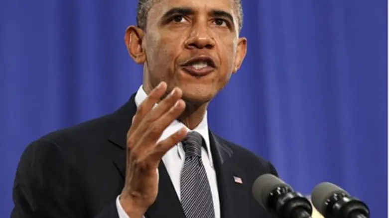 Barack Obama