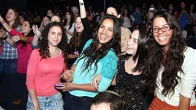 National-Civil service volunteers honored