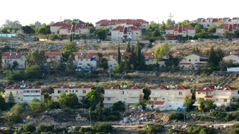 Jewish community of Karnei Shomron
