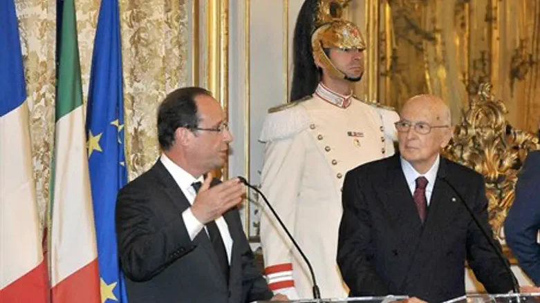 France