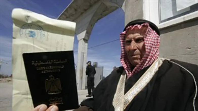 לאן מצרים הולכת?