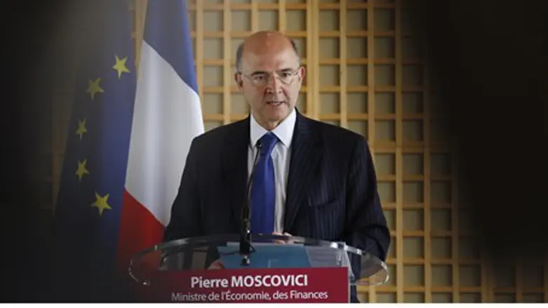Pierre Moscovici