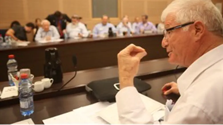 תומכים בקיצונים. צמרת