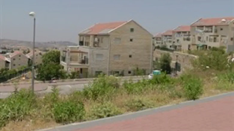 שכונת האולפנה 