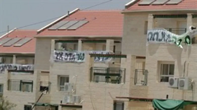 שכונת האולפנה