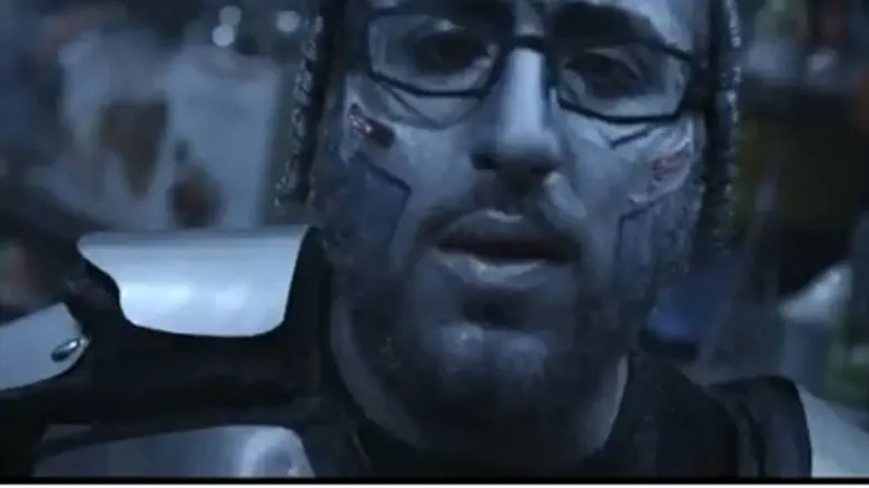 Липа Шмельцер