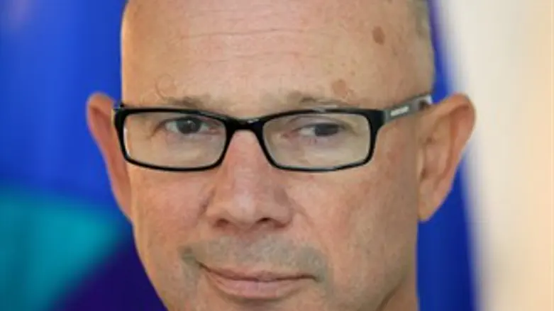 החרים ויופיע? רמי ברוך