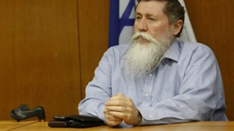 מי אחראי? כצל'ה מאשים