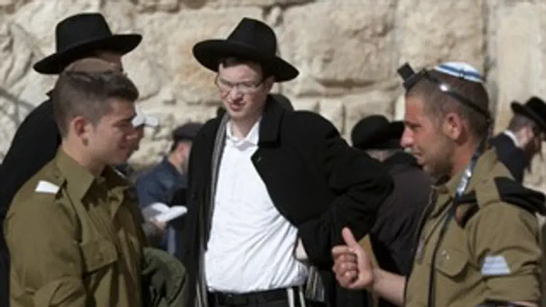 הסנקציות בדרך