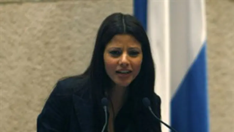 הורים לפני קריסה