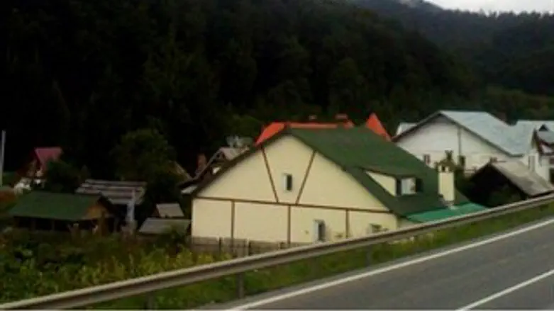 רומניה. אילוסטרציה