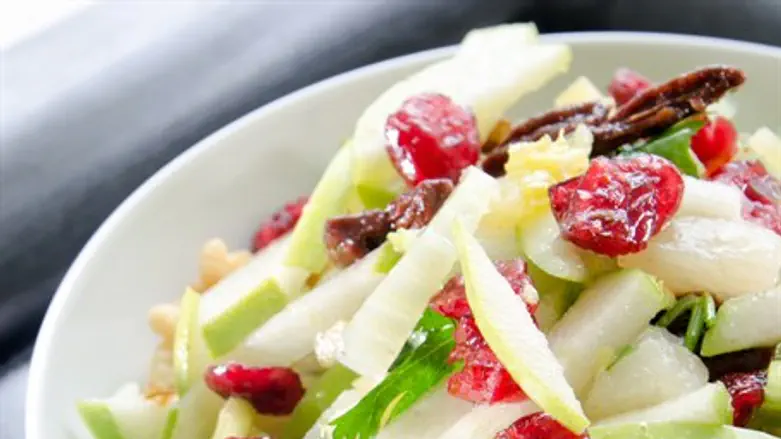 Приятного аппетита!