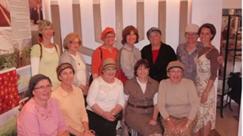 מבצע חתנים וכלות לעקורי גוש קטיף