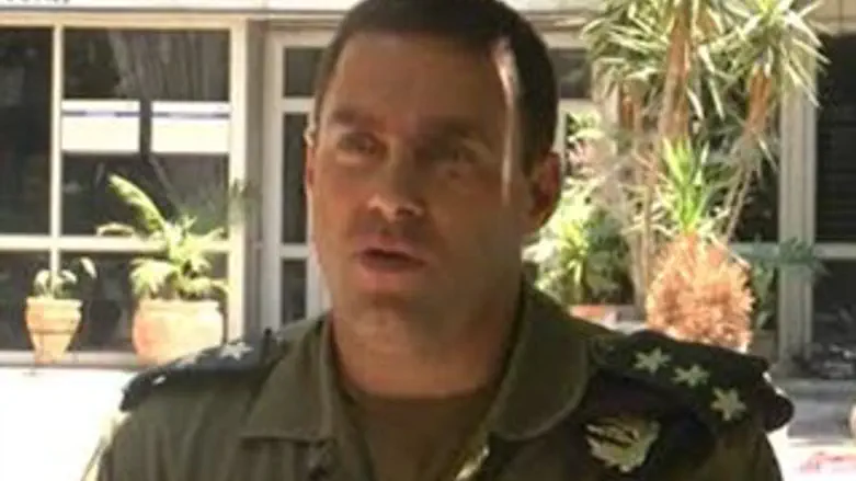 "אובדן קשה ליחידה קטנה" 