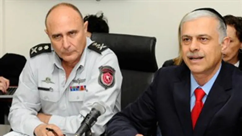 כהן ואיילון היום בדיון