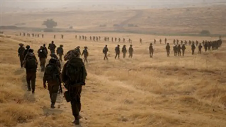 תרגיל גבעתי