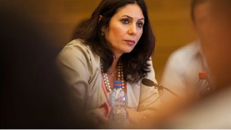 Miri Regev