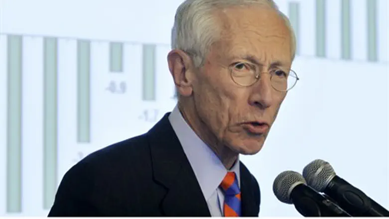 Stanley Fischer