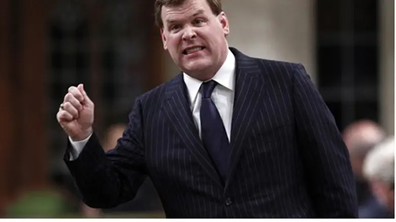 John Baird