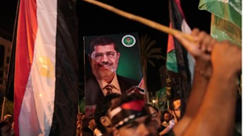 סוגר חשבונות. מורסי