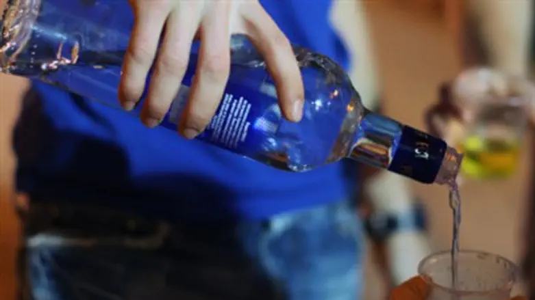 Alcohol