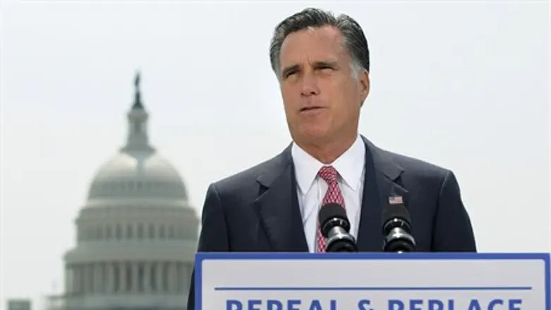 Mitt Romney