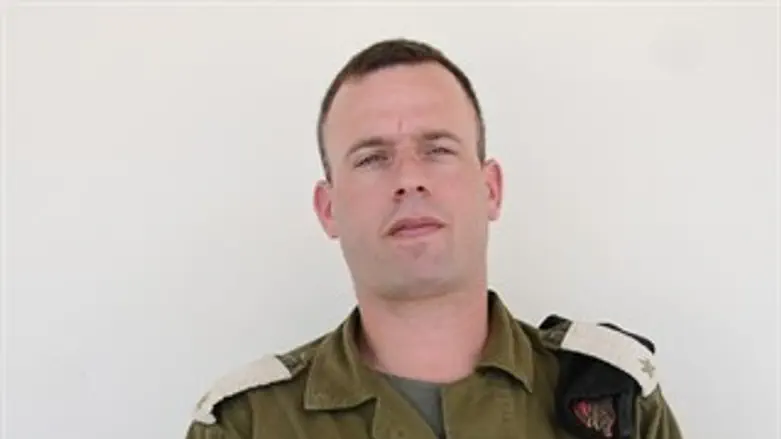 רס"ן חנוך דאובה