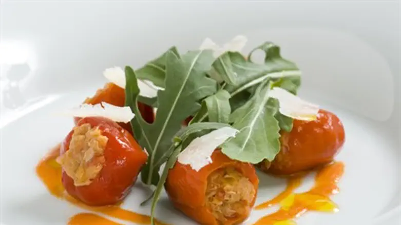 Приятного аппетита!