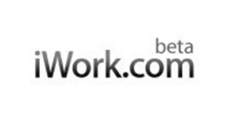 עוד לא יצא מבטה וכבר נסגר. שירות iWork.com של