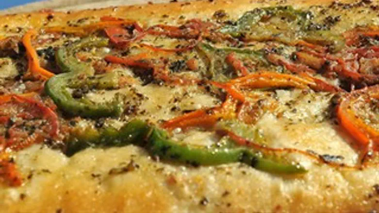 נחלים אופים