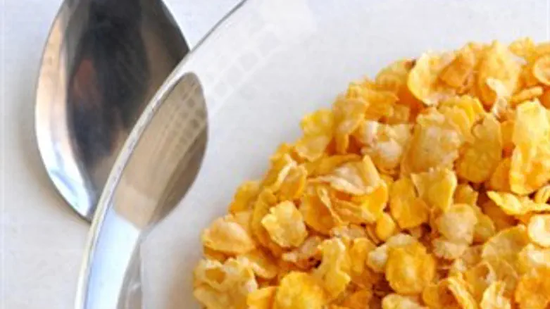 לא לוותר על ארוחת בוקר