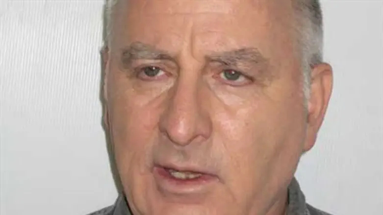 Меир Индор