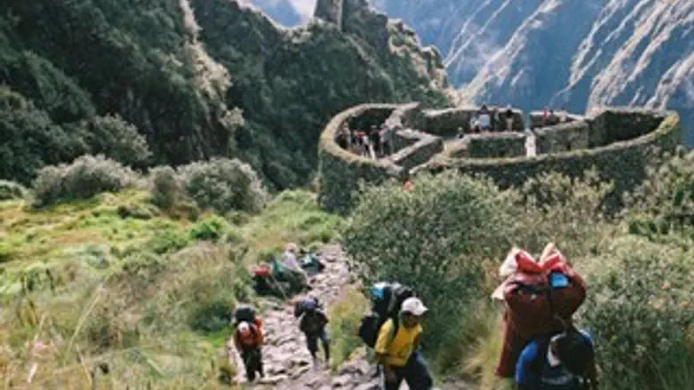 פרו. ארכיון