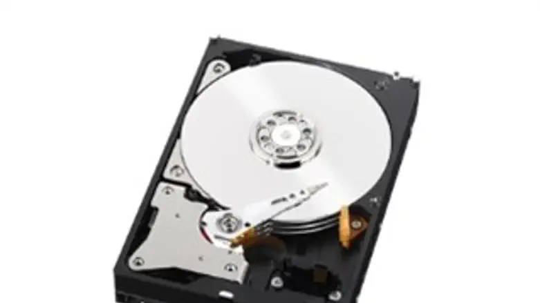 דרת כוננים חדשה עבור התקני NAS מבית WD