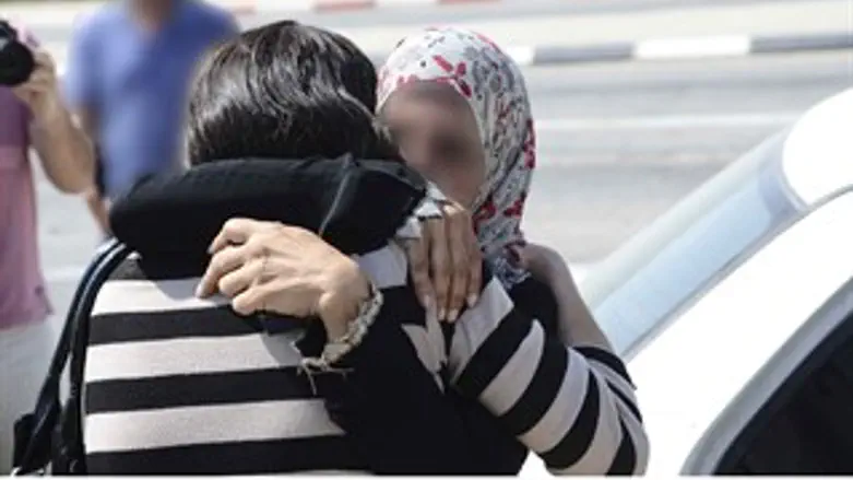 רגעי החילוץ