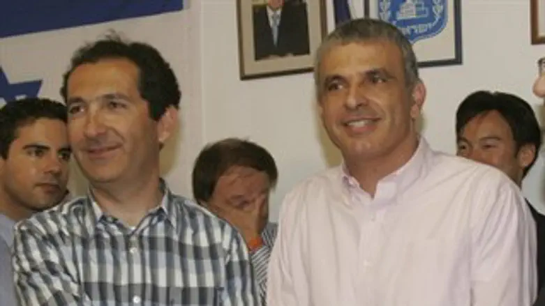 גבולות הלכתיים לתחרות