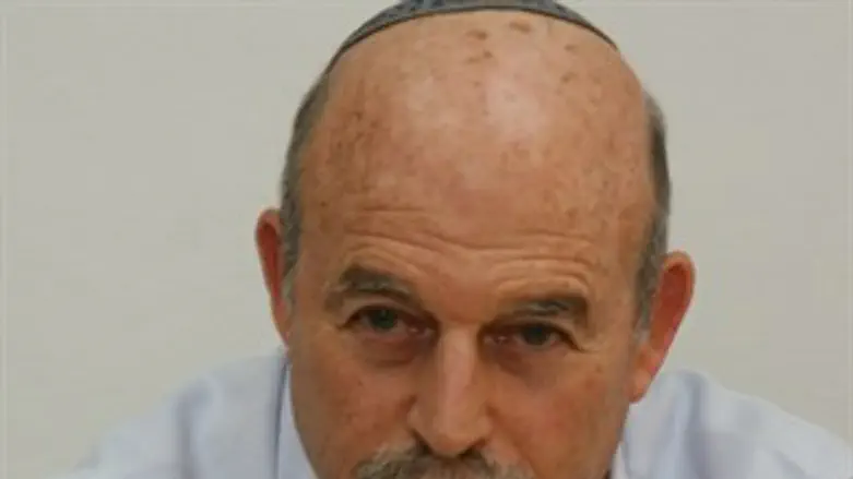 ניסן סלומיאנסקי